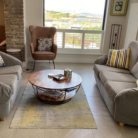 Roundstone Retreats Roundstone Harbour Lightsアパートメント エクステリア 写真