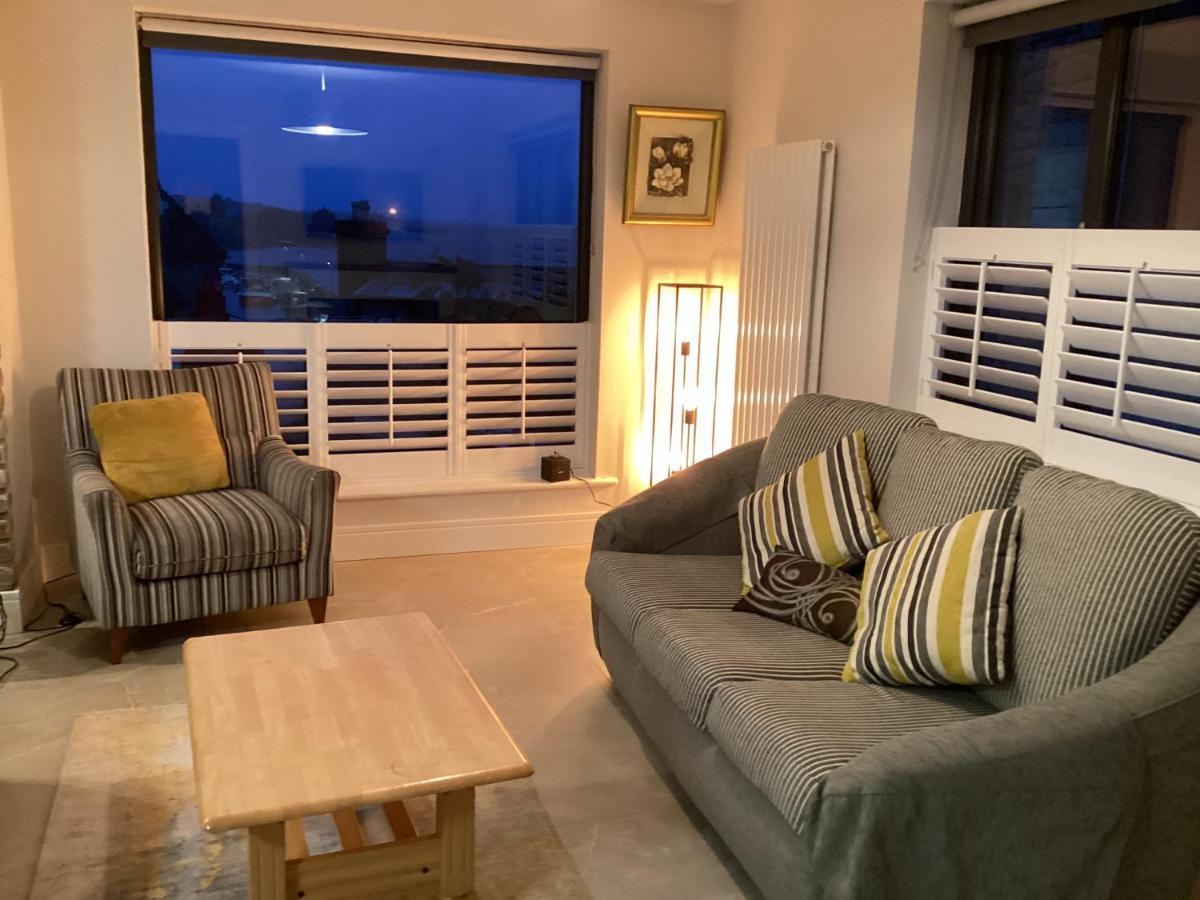 Roundstone Retreats Roundstone Harbour Lightsアパートメント エクステリア 写真